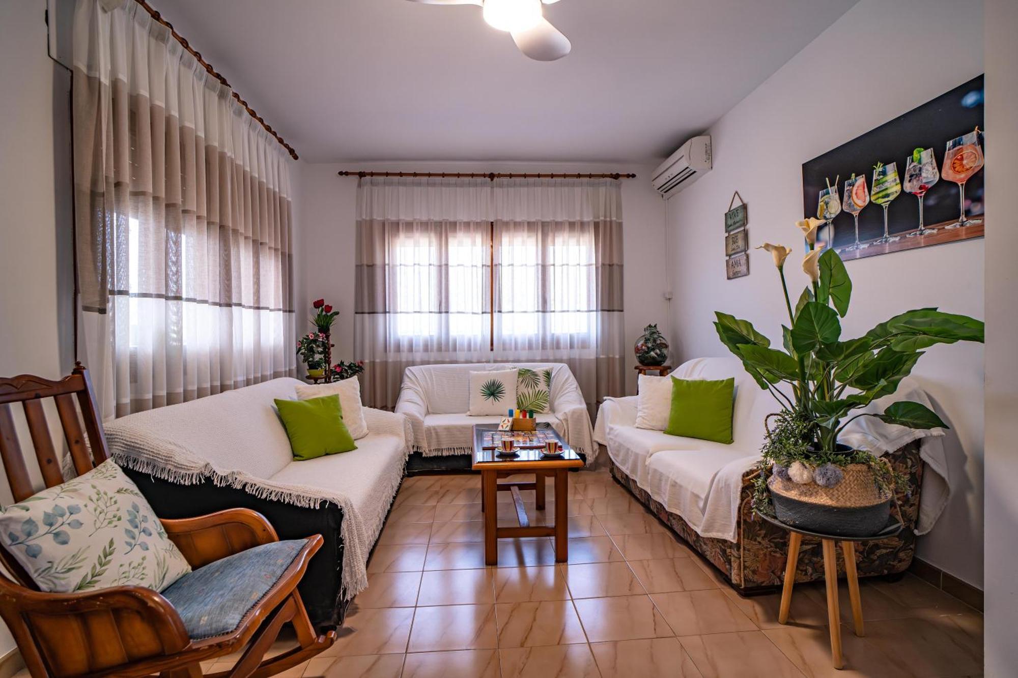Villa Adelina En Turre, Almeria, Villa De Lujo Con Piscina Privada Cerca De Las Playas De Mojacar Екстериор снимка